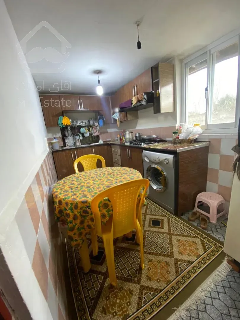 خانه ویلایی عالی