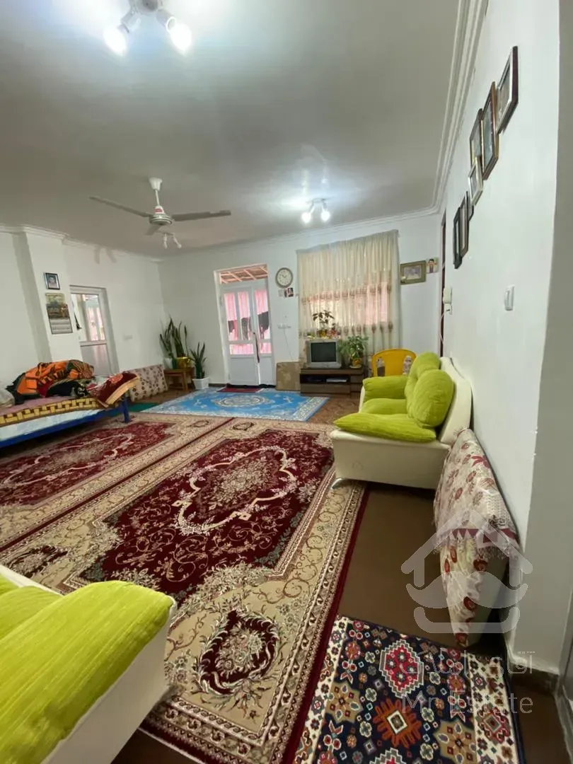 خانه ویلایی عالی