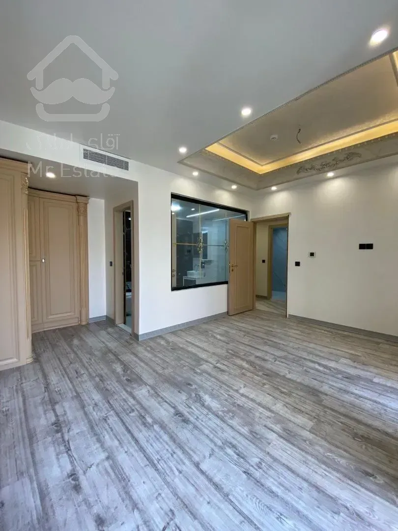 اپارتمان سوهانک ۱۱۶متری