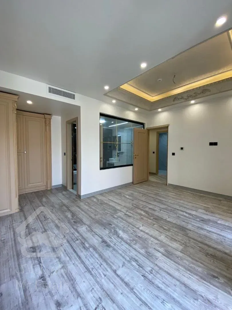 پیش فروش واحد ۱۱۶ متری