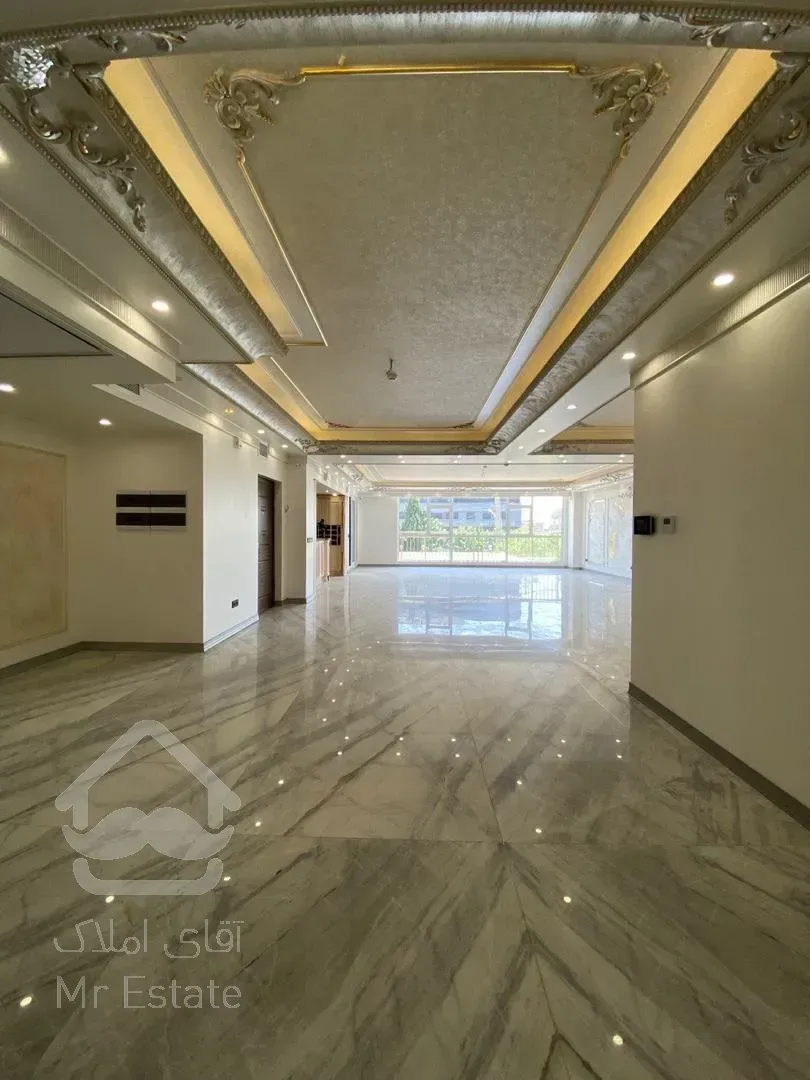 اپارتمان سوهانک ۱۱۶متری