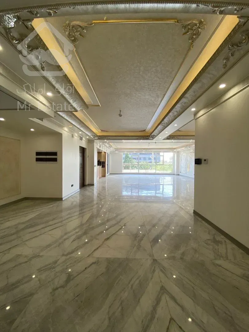 پیش فروش واحد ۱۱۶ متری