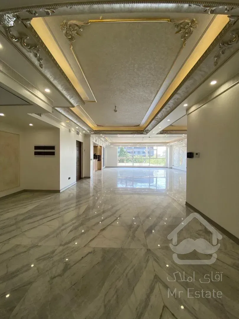 پیش فروش واحد ۱۱۶ متری