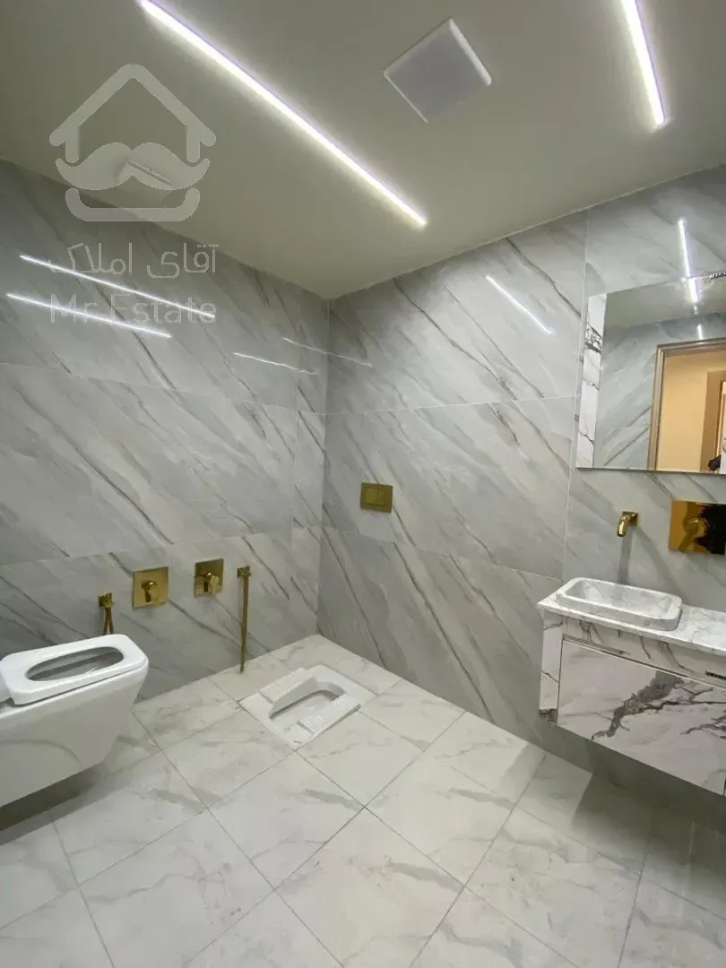 اپارتمان سوهانک ۱۱۶متری