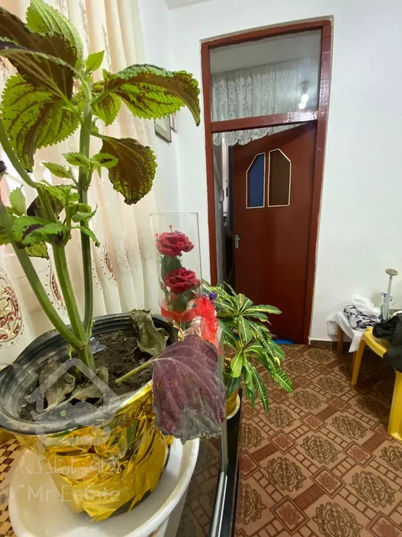 خانه ویلایی عالی