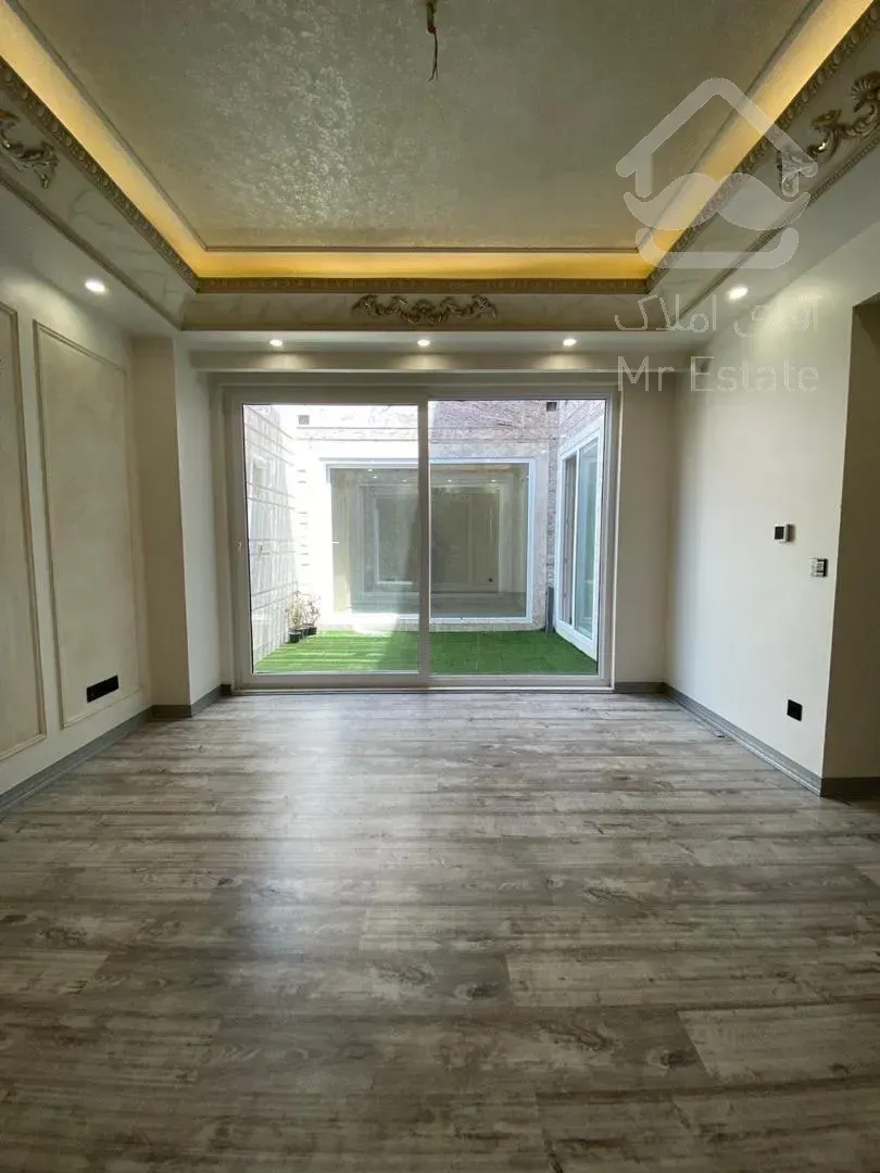 برج لاله پیش فروش ۱۱۶ مری