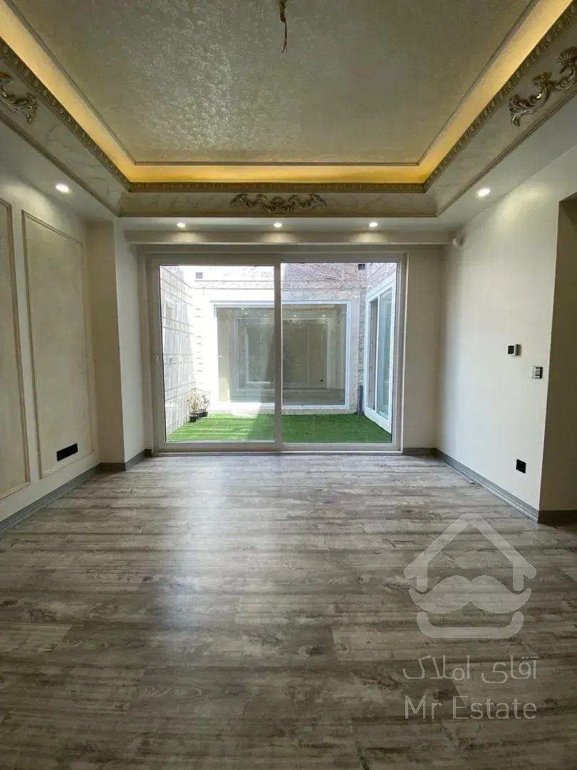 اپارتمان سوهانک ۱۱۶متری