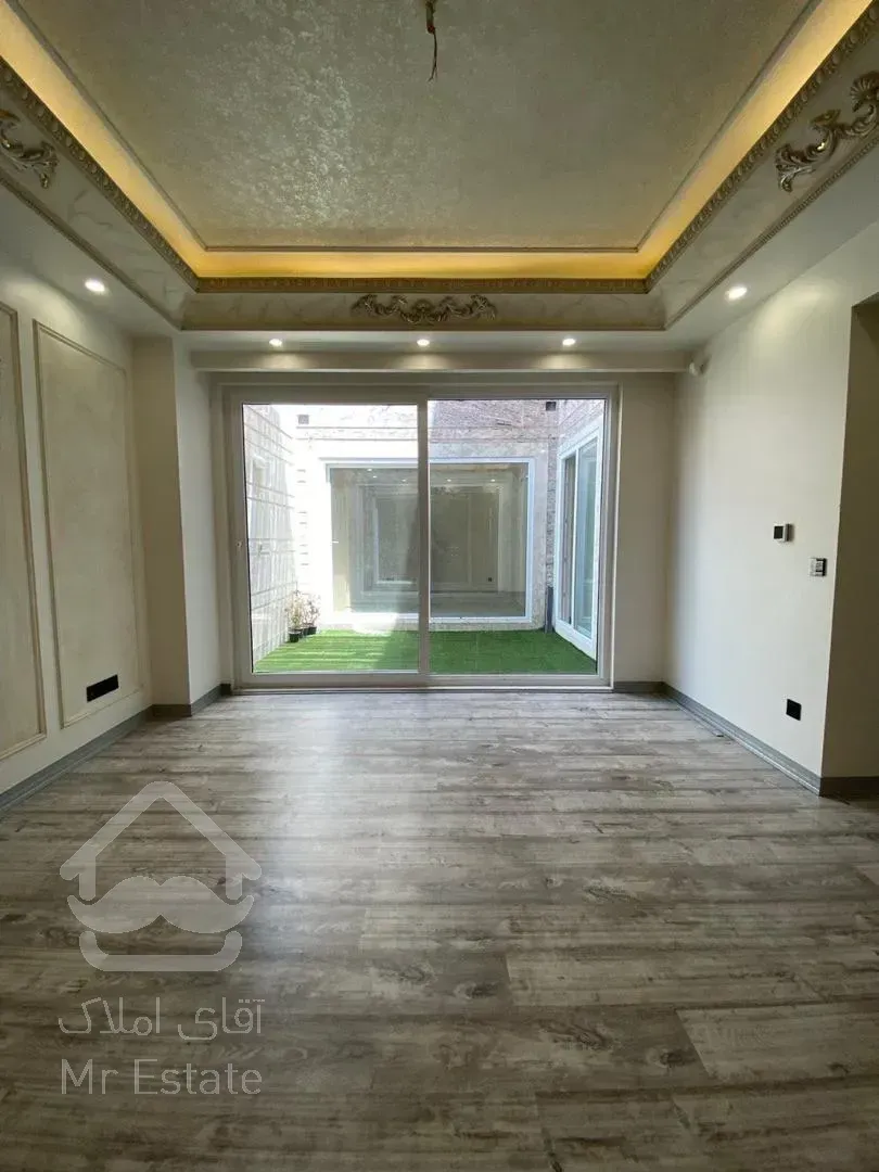 ۱۱۶ متری اقدسیه