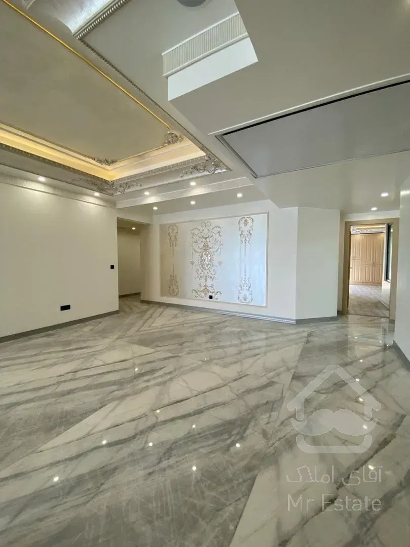 اپارتمان سوهانک ۱۱۶متری