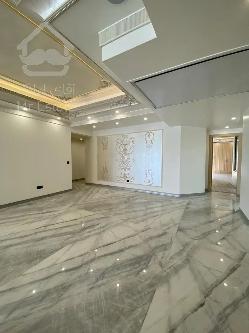 ۱۱۶ متری اقدسیه