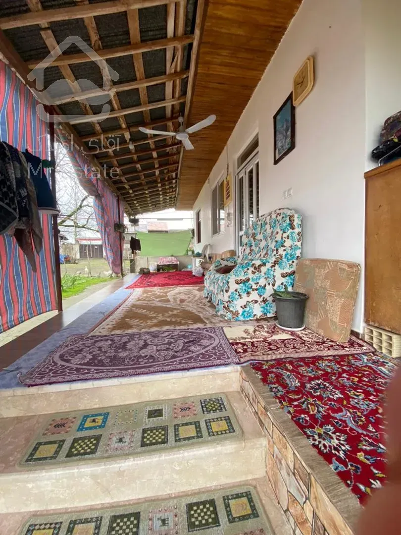 خانه ویلایی عالی