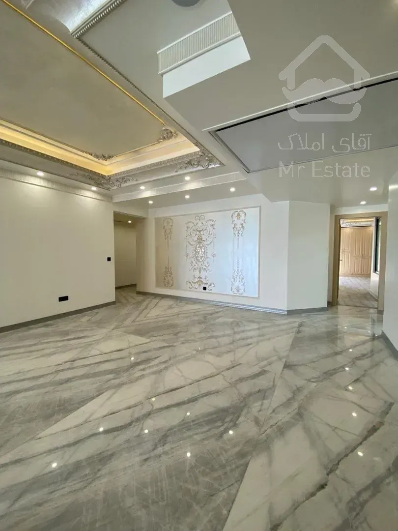 پیش فروش واحد ۱۱۶ متری