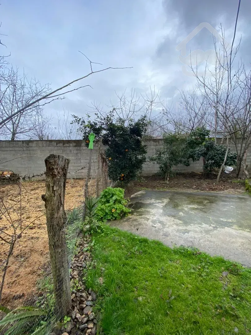 خانه ویلایی عالی