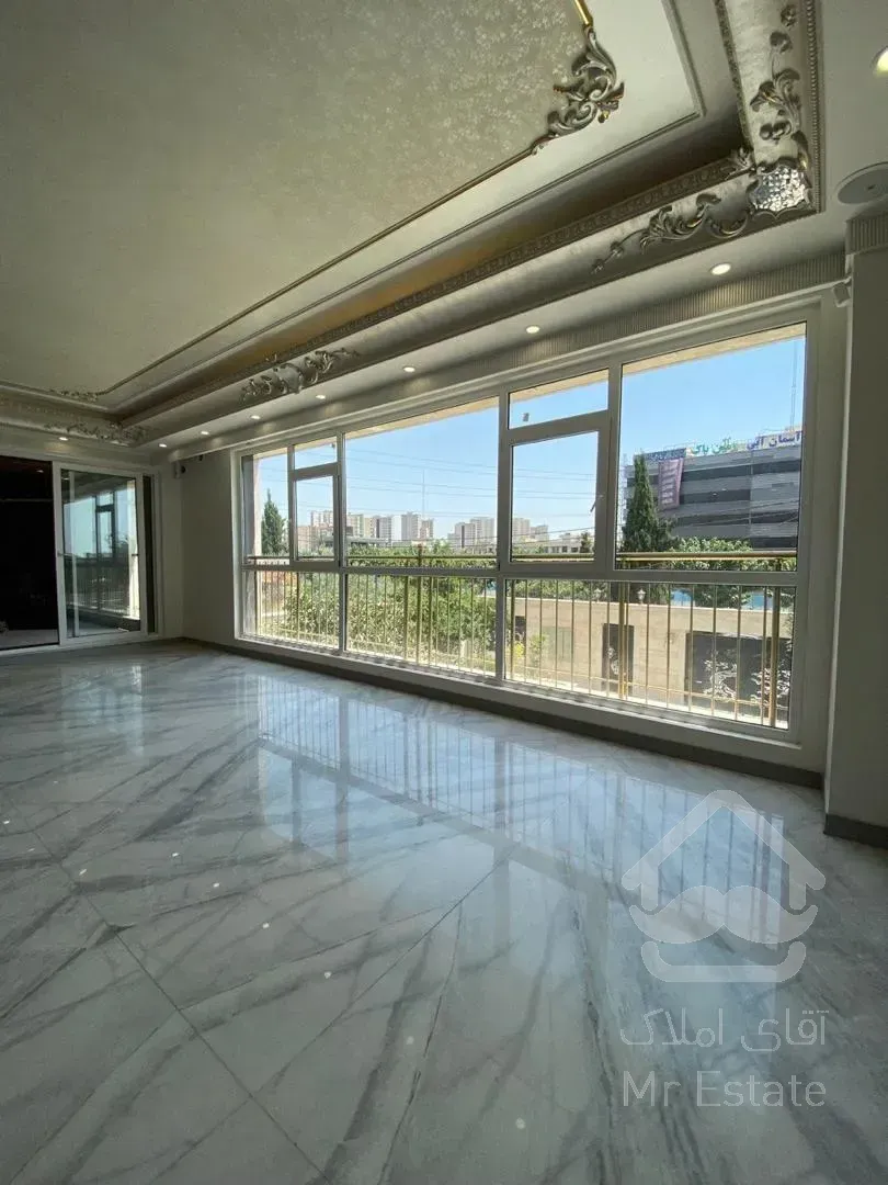 واحد ۶۵ متری سردار جنگل