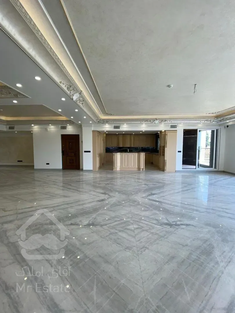 پیش فروش واحد ۱۱۶ متری