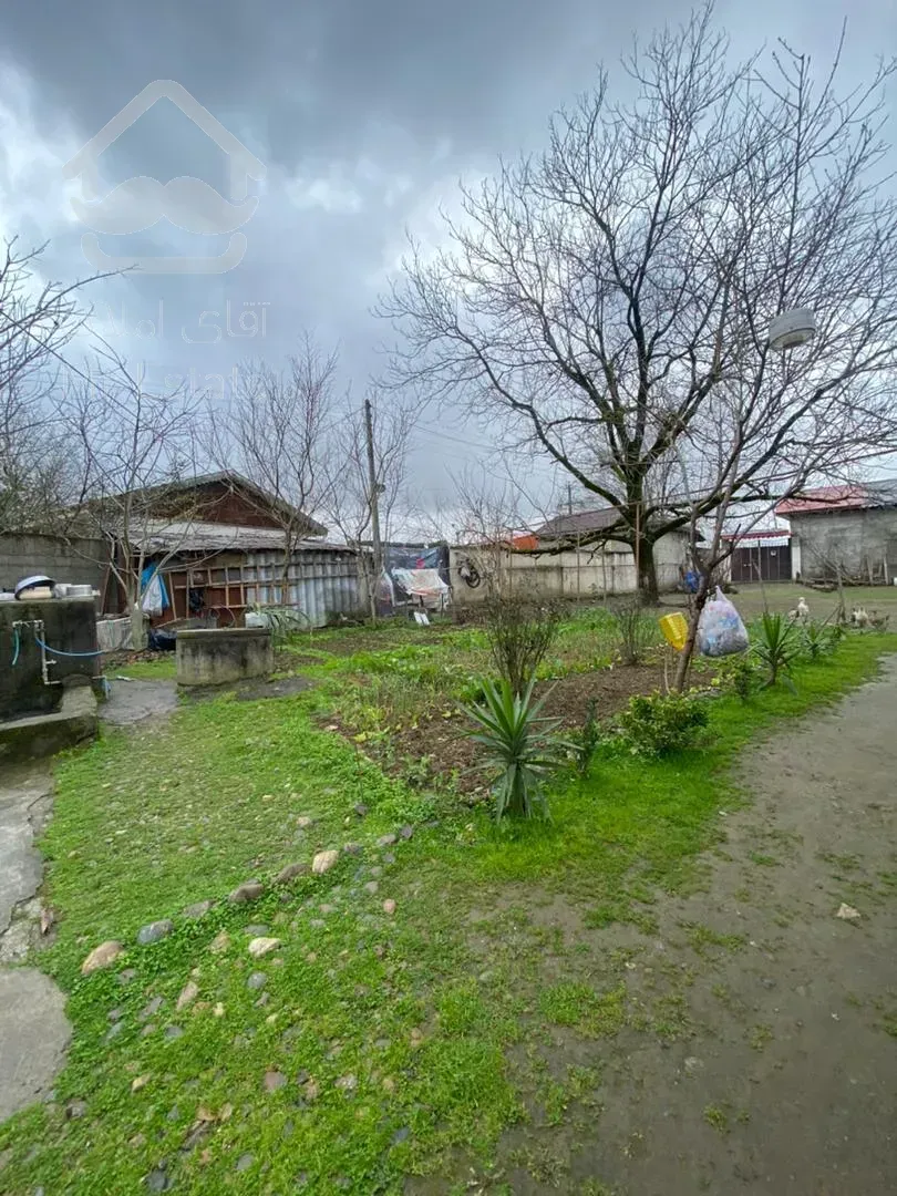 خانه ویلایی عالی