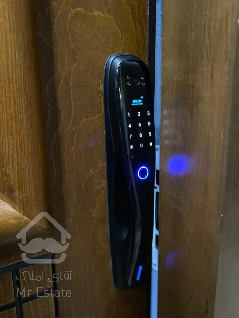 برج لاله پیش فروش ۱۱۶ مری