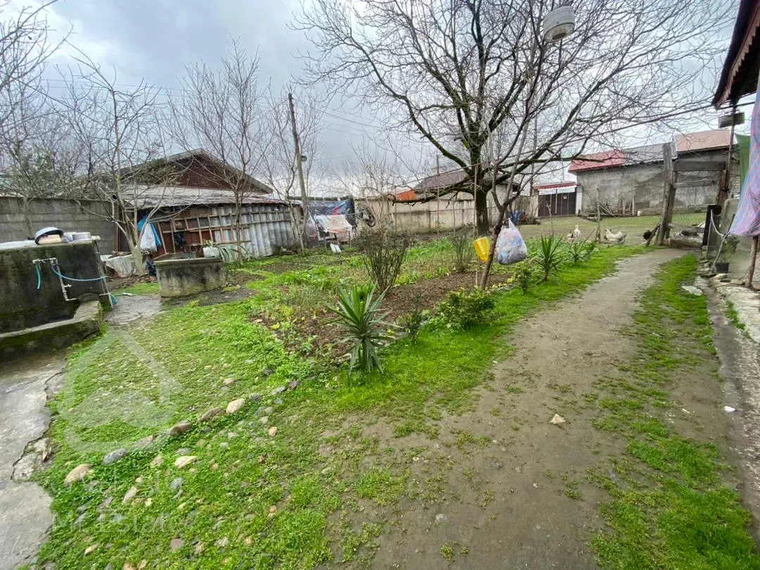 خانه ویلایی عالی