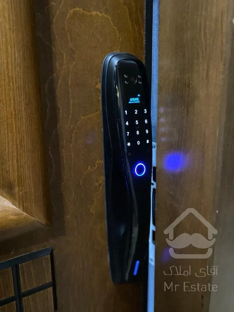 پیش فروش واحد ۱۱۶ متری