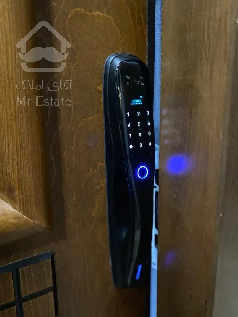 پیش فروش واحد ۱۱۶ متری