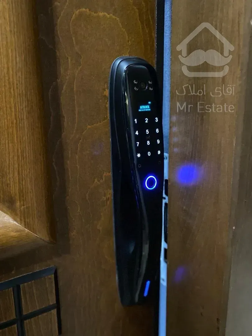 ۱۱۶ متری اقدسیه