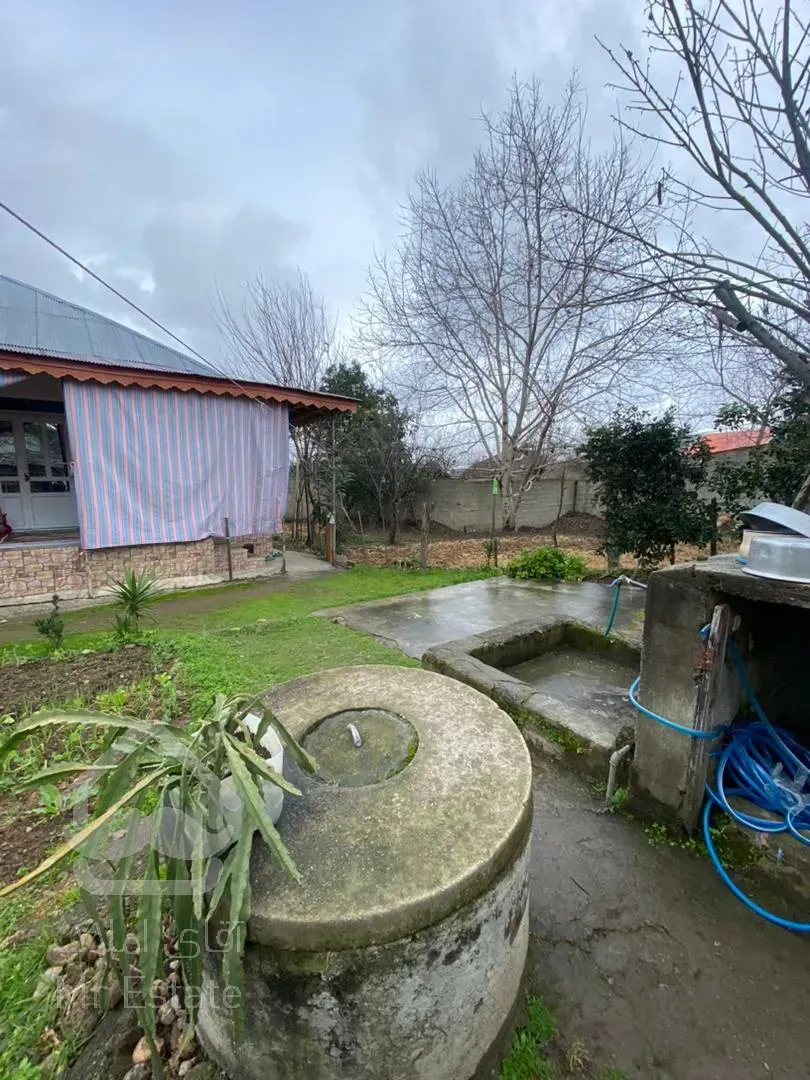 خانه ویلایی عالی