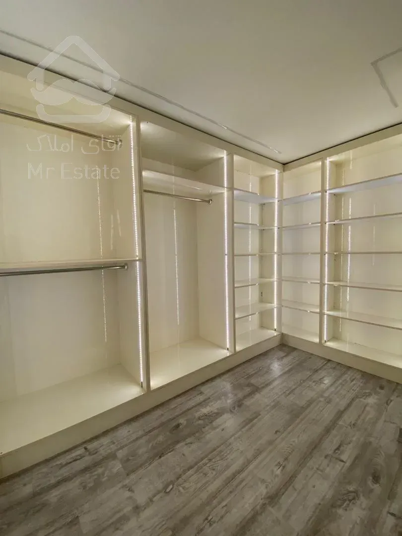 اپارتمان سوهانک ۱۱۶متری