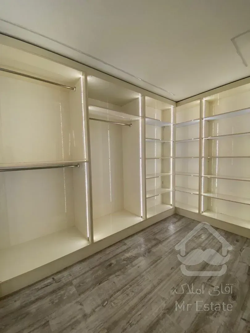 پیش فروش واحد ۱۱۶ متری