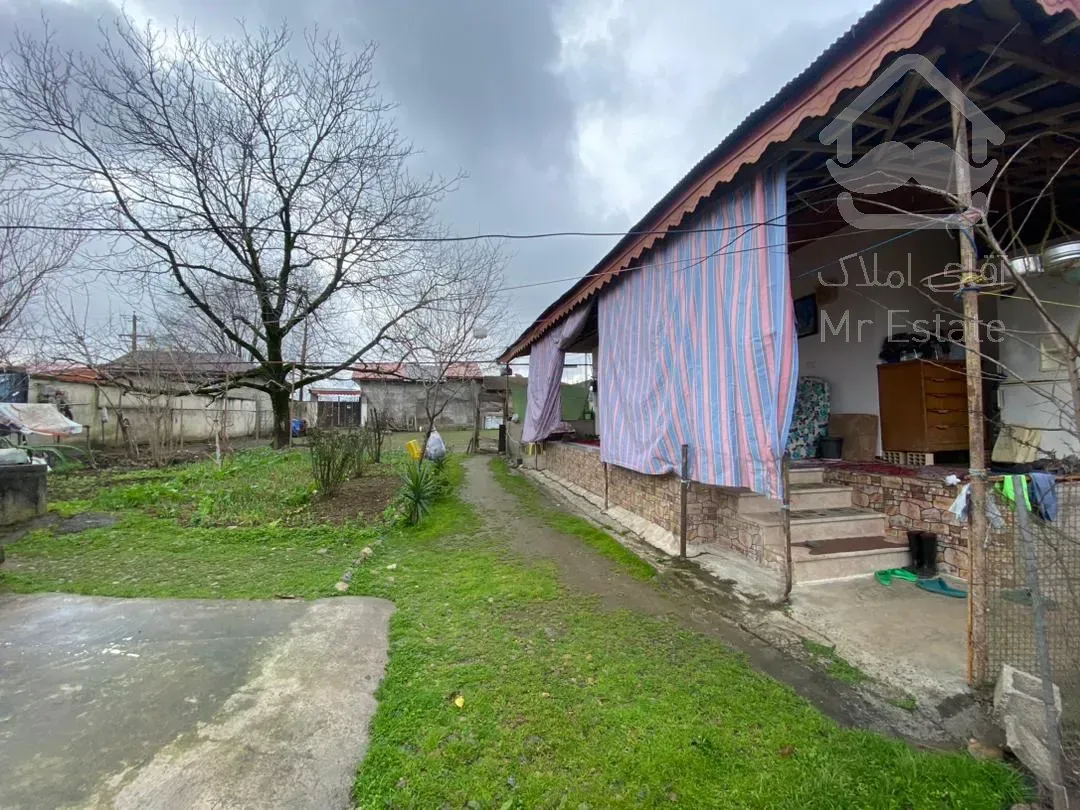 خانه ویلایی عالی