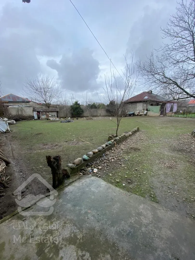 خانه ویلایی عالی