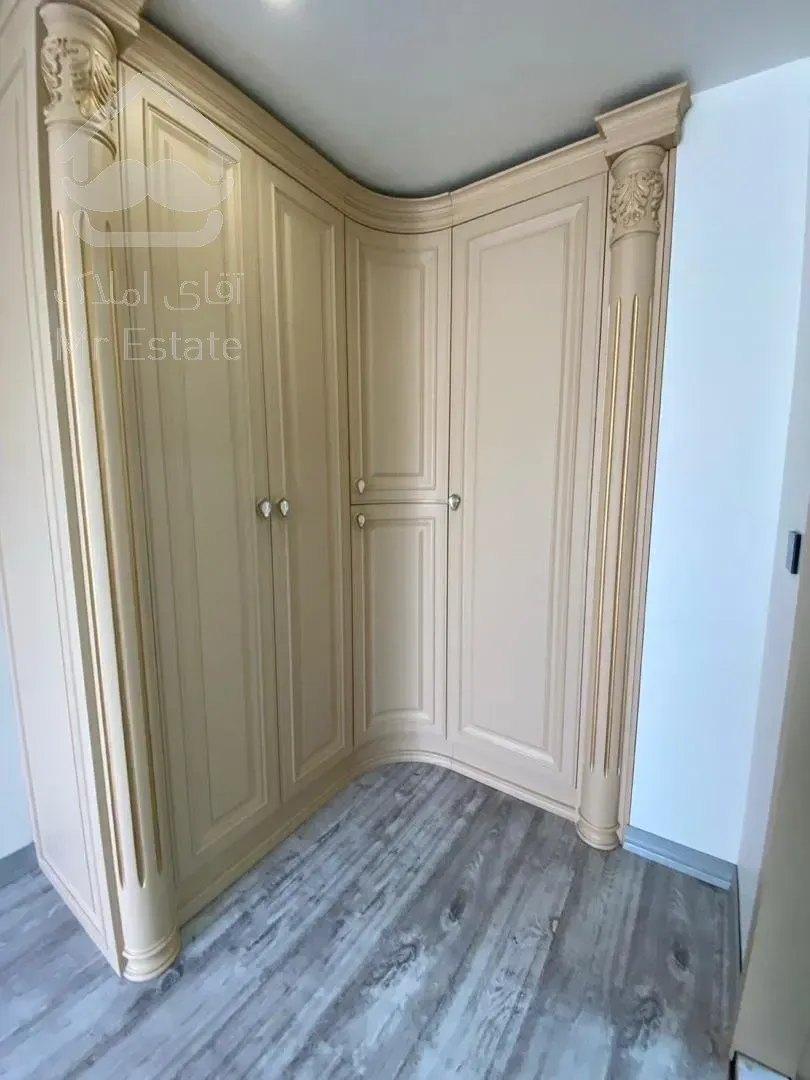 اپارتمان سوهانک ۱۱۶متری