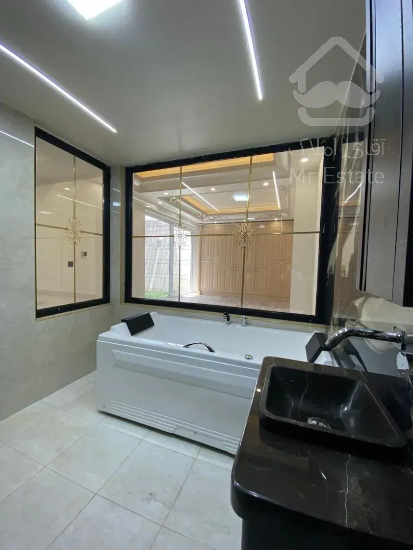 اپارتمان سوهانک ۱۱۶متری