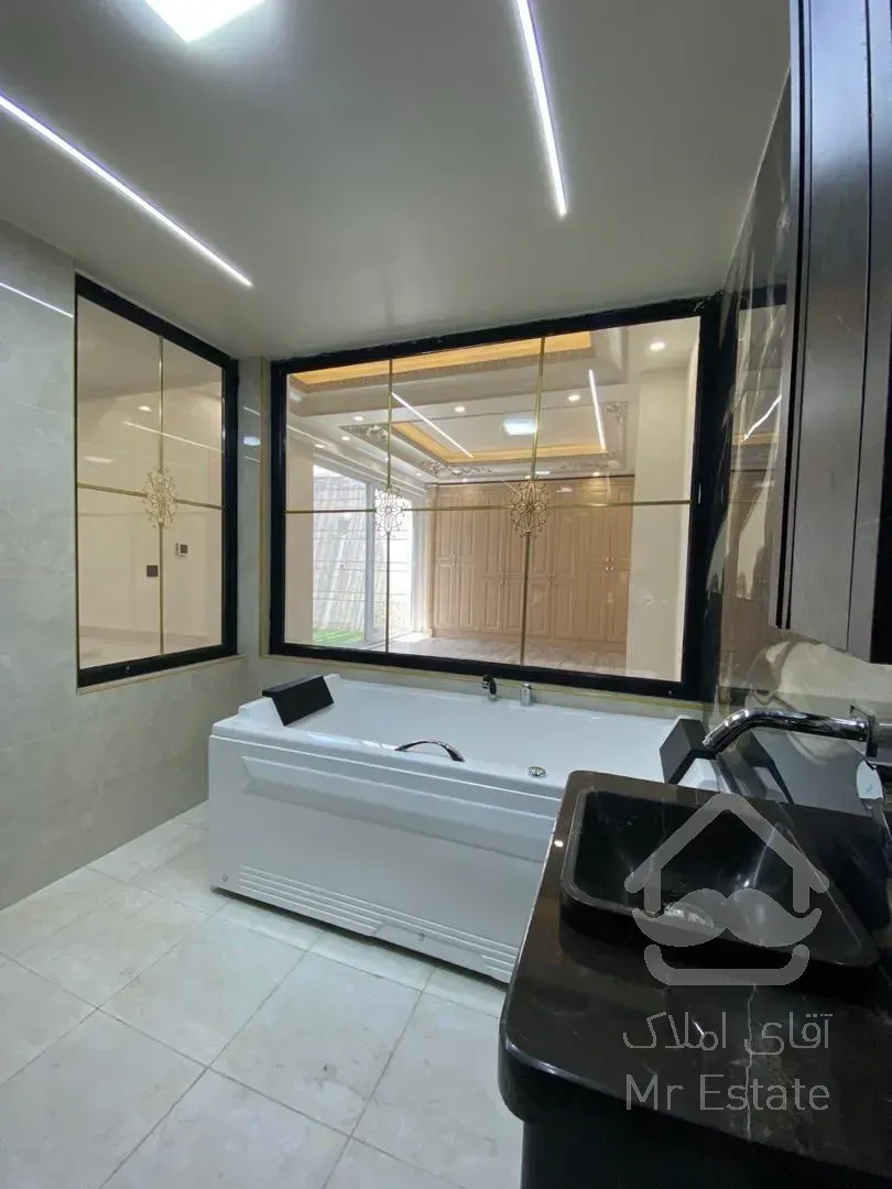 پیش فروش واحد ۱۱۶ متری