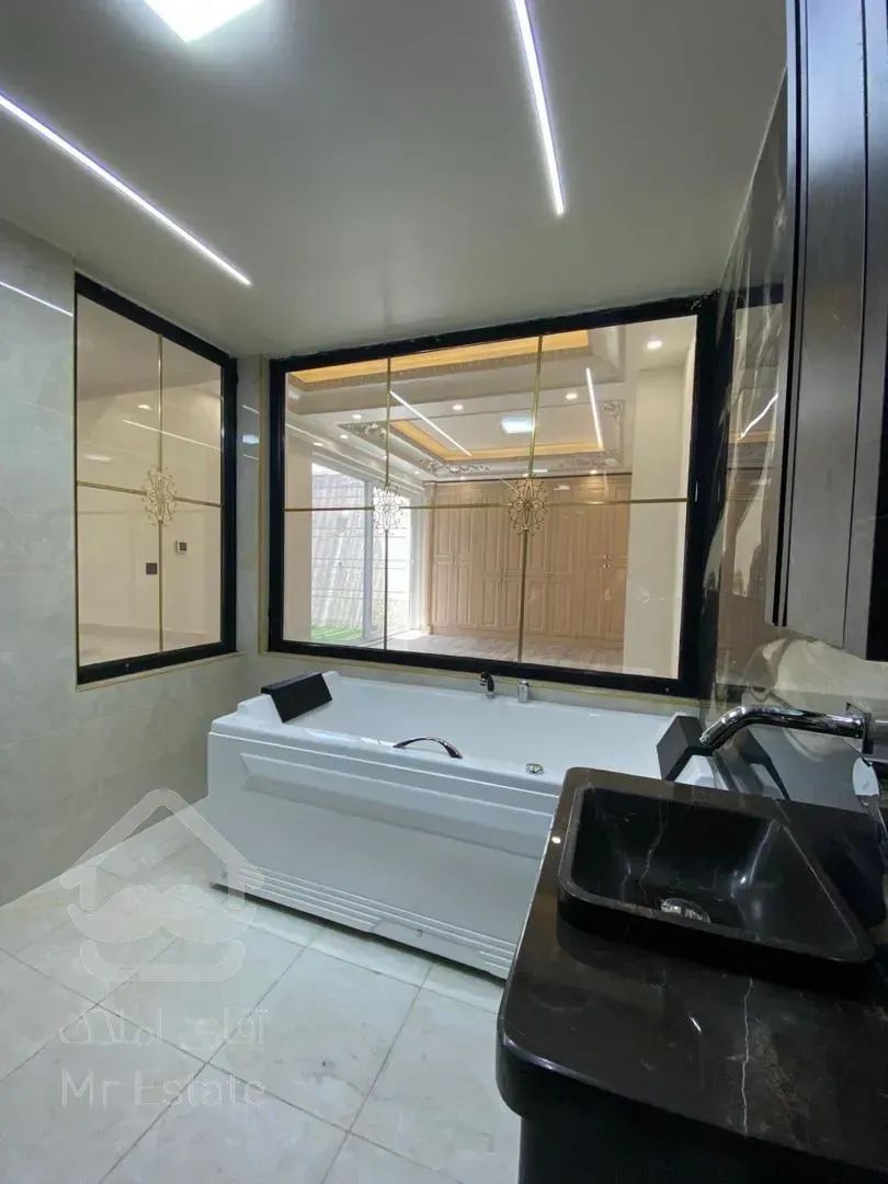 دو خواب ۱۱۶ متری اقدسیه