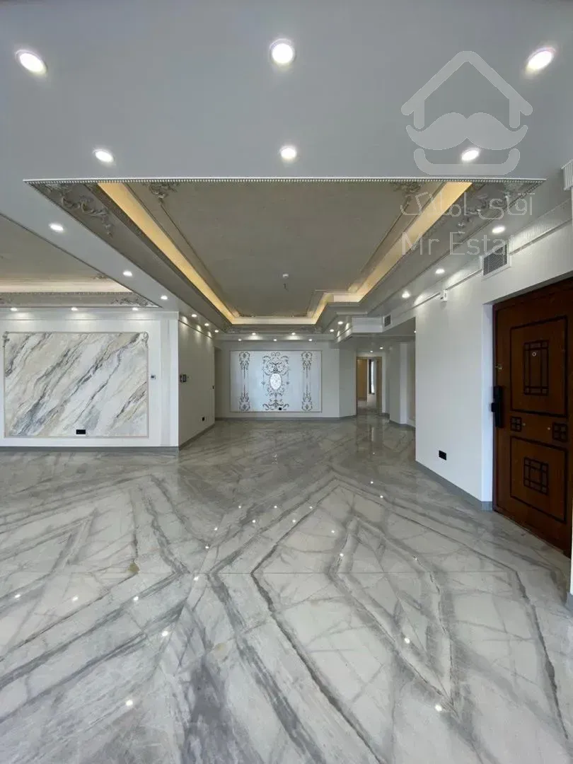 اپارتمان سوهانک ۱۱۶متری