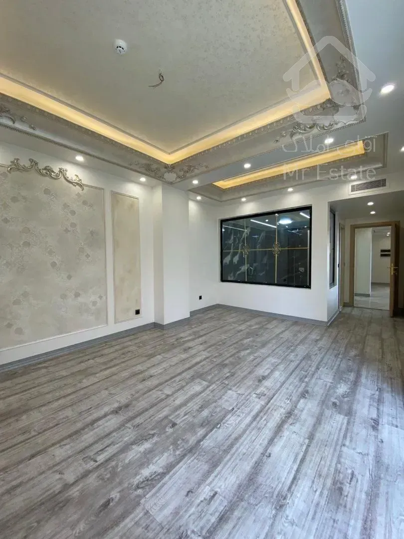 برج لاله پیش فروش ۱۱۶ مری