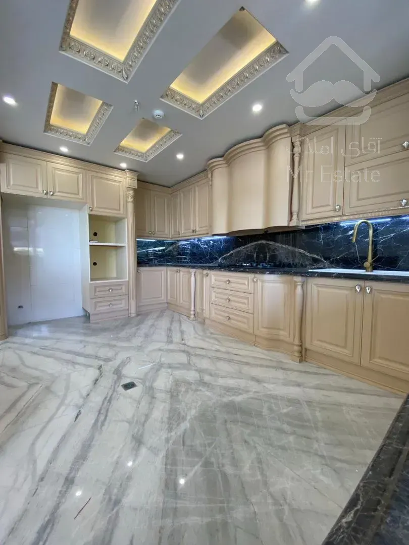 اپارتمان سوهانک ۱۱۶متری