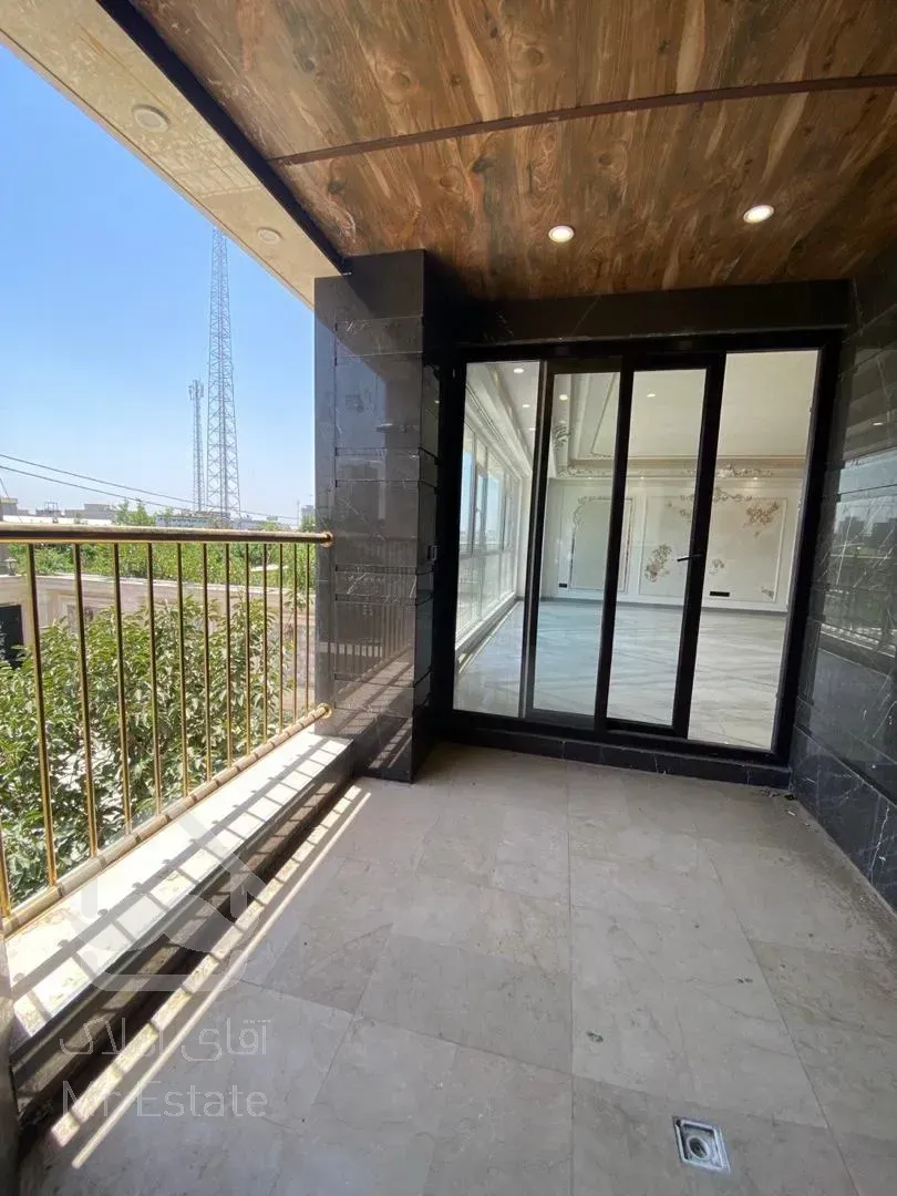 اپارتمان سوهانک ۱۱۶متری