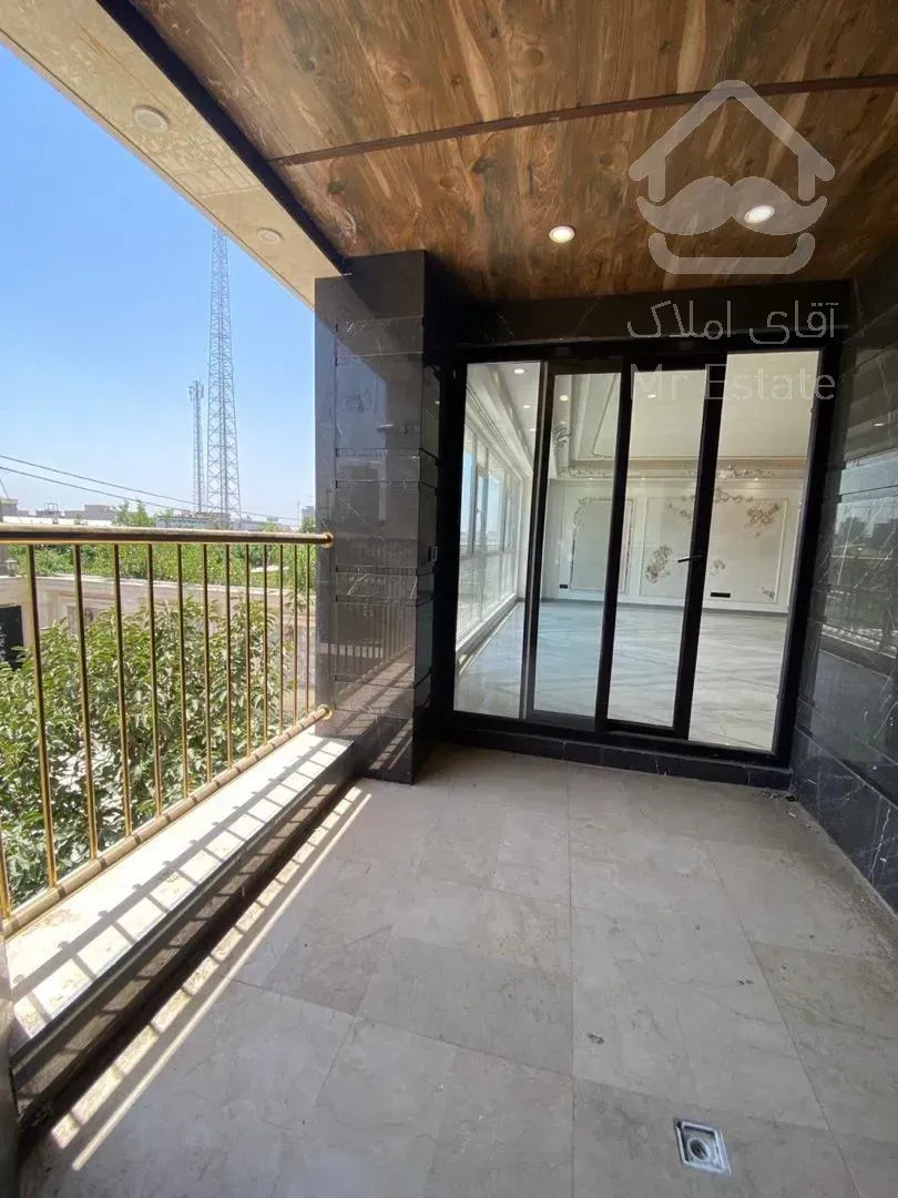 ۱۱۶ متری اقدسیه