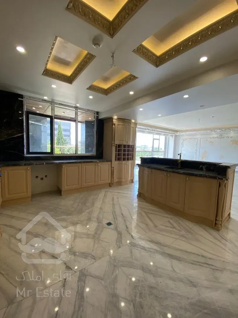 برج لاله پیش فروش ۱۱۶ مری