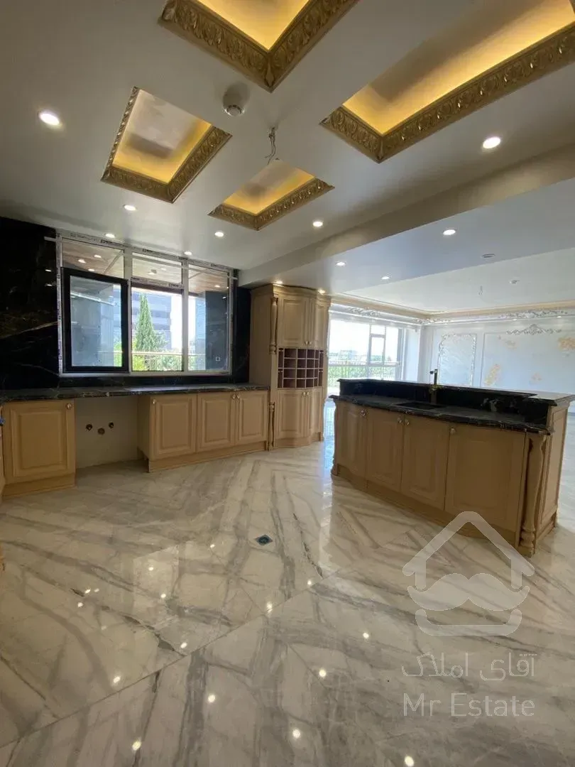 پیش فروش واحد ۸۰ متری