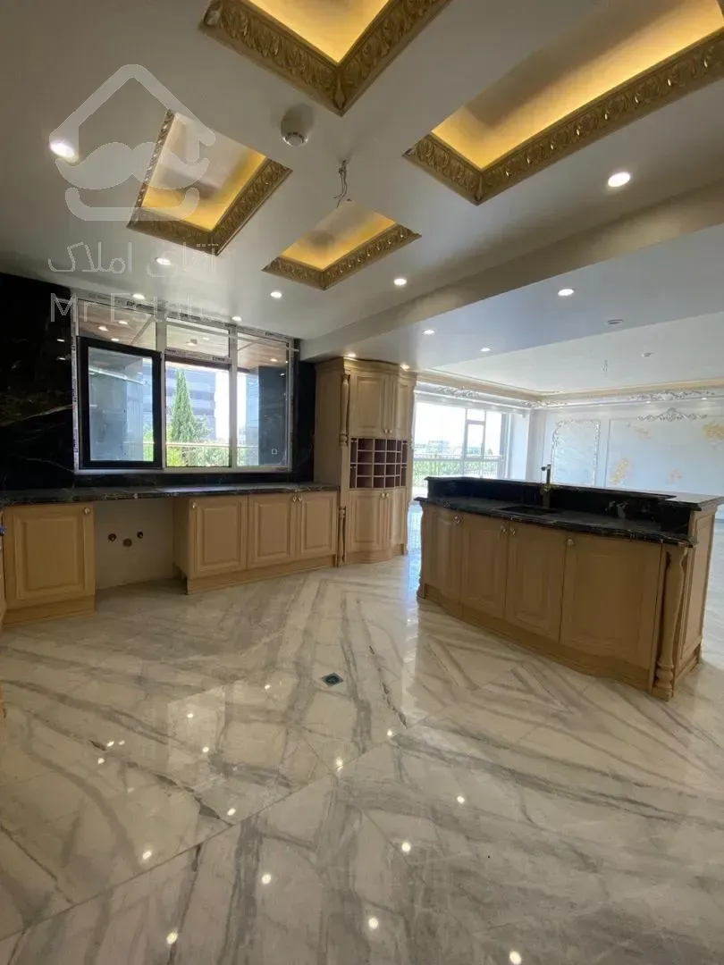 دو خواب ۱۱۶ متری اقدسیه