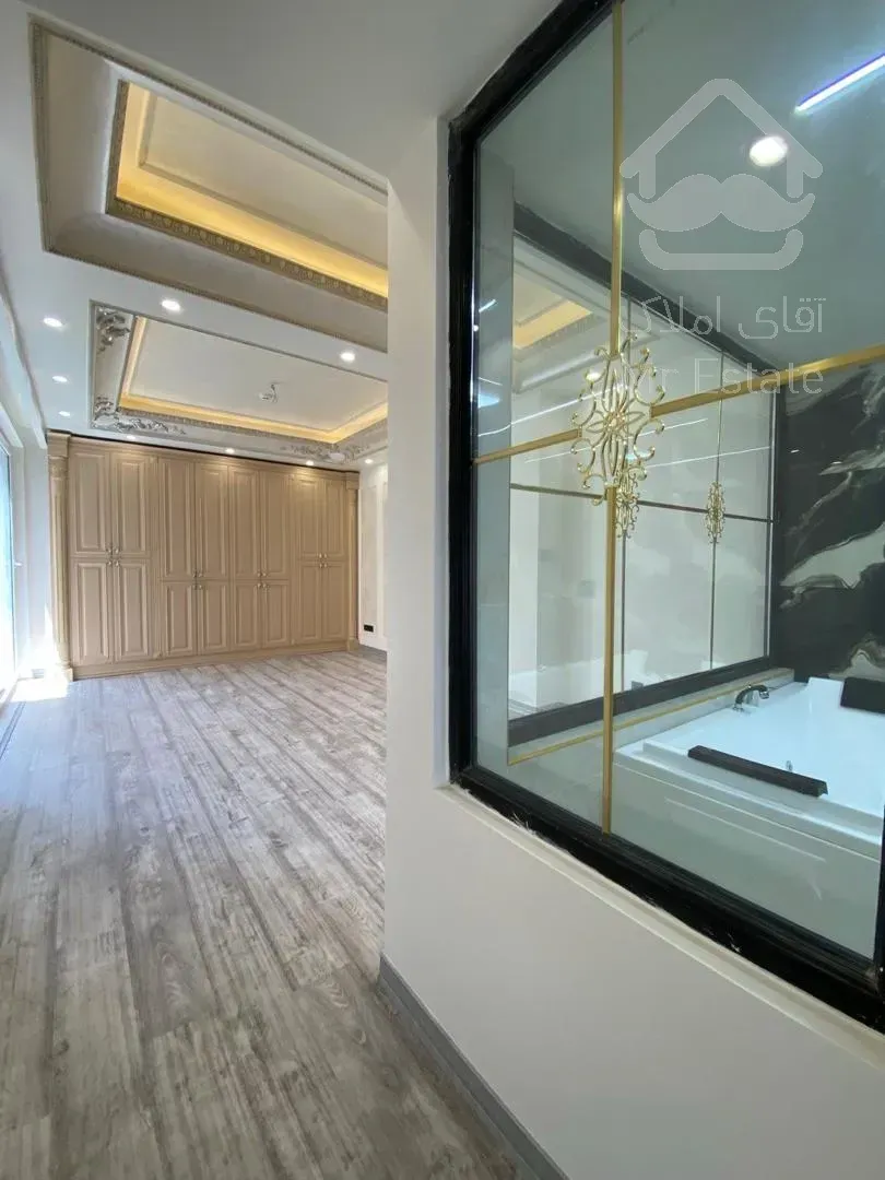 برج لاله پیش فروش ۱۱۶ مری