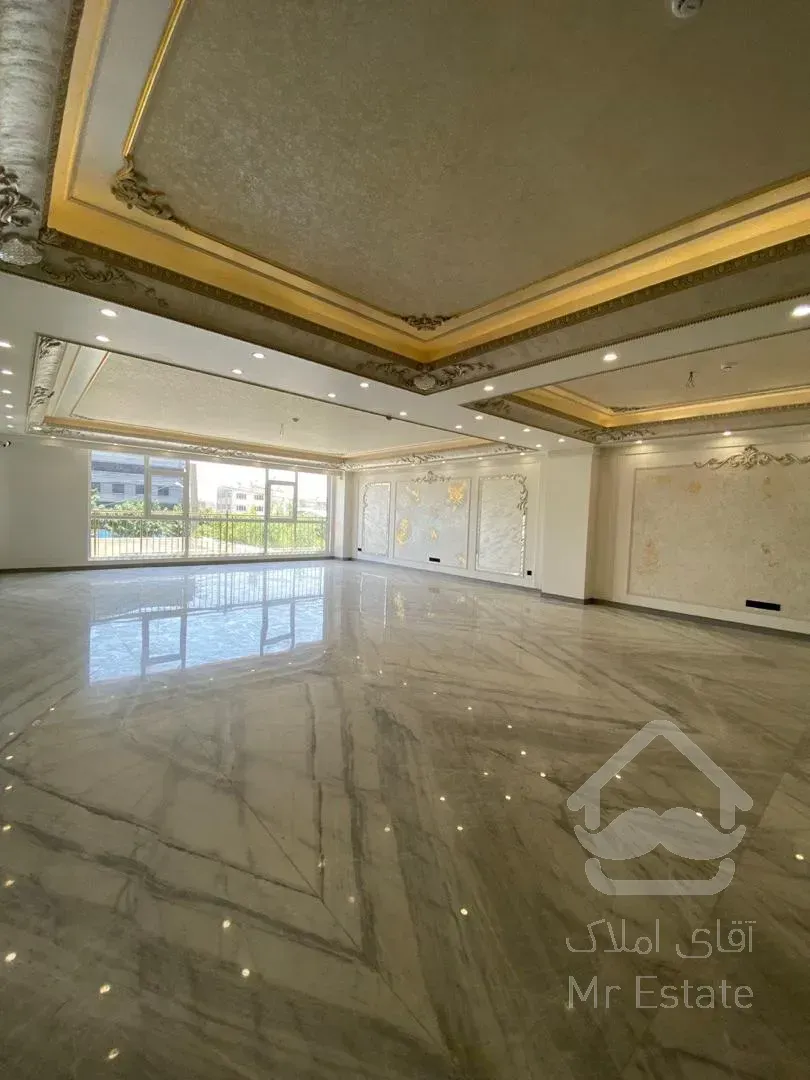 برج لاله پیش فروش ۱۱۶ مری