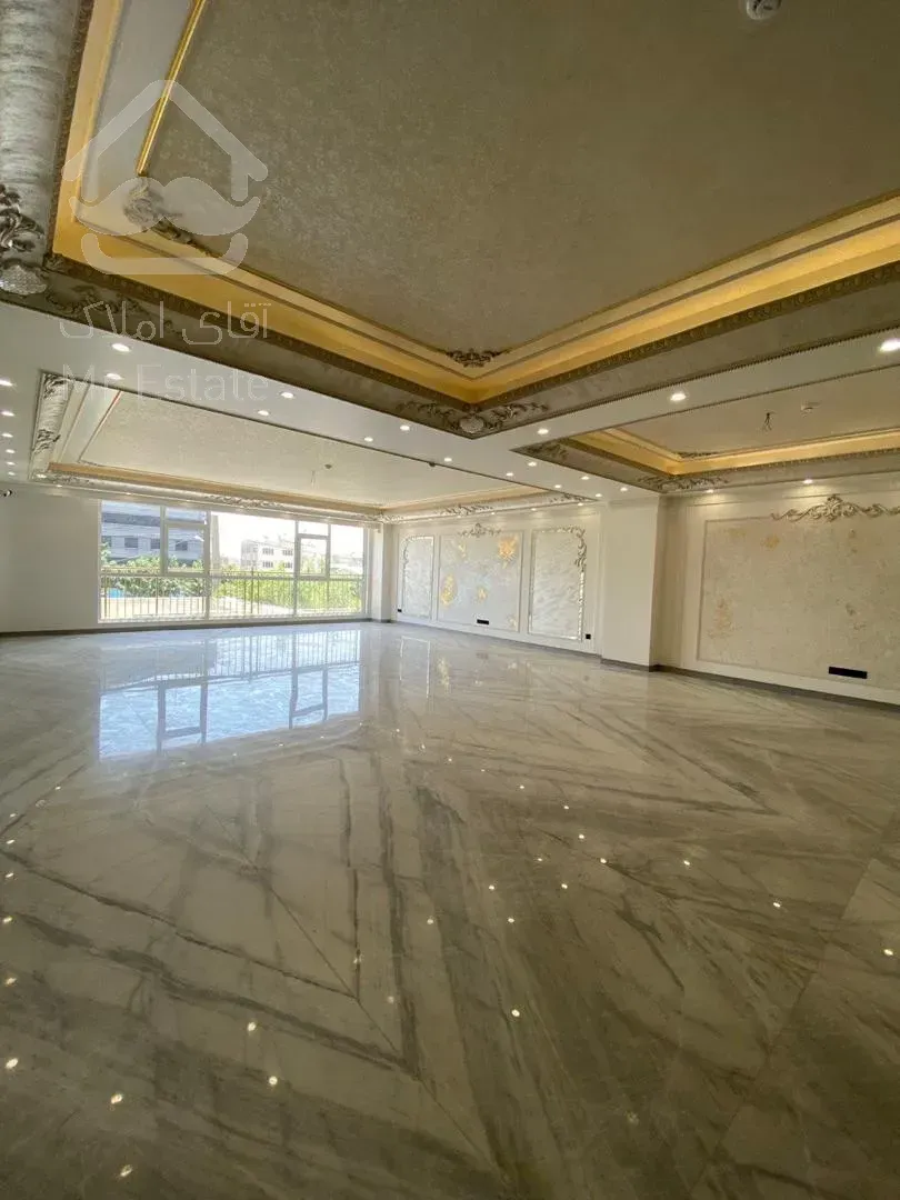 پیش فروش واحد ۱۱۶ متری