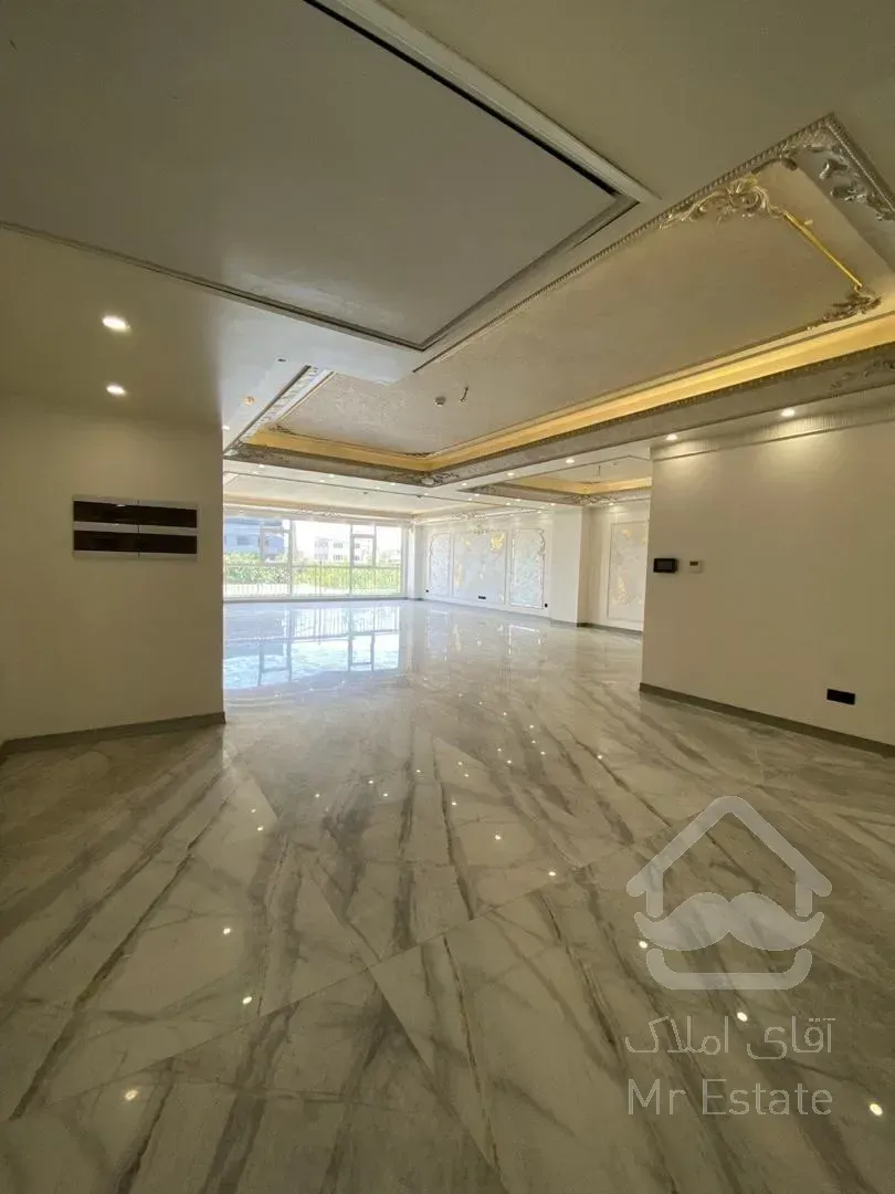 اپارتمان سوهانک ۱۱۶متری