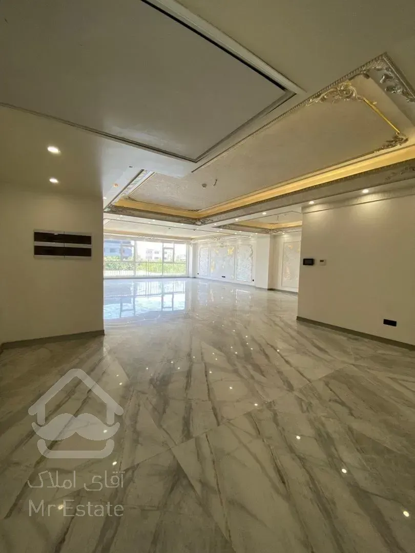 پیش فروش واحد ۱۱۶ متری