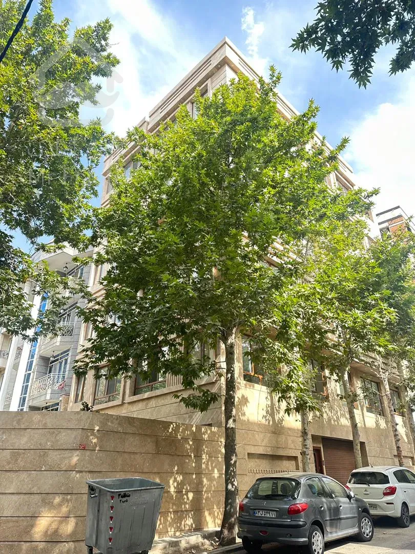 تهاتر و معاوضه آپارتمان نوساز با ملک کلنگی