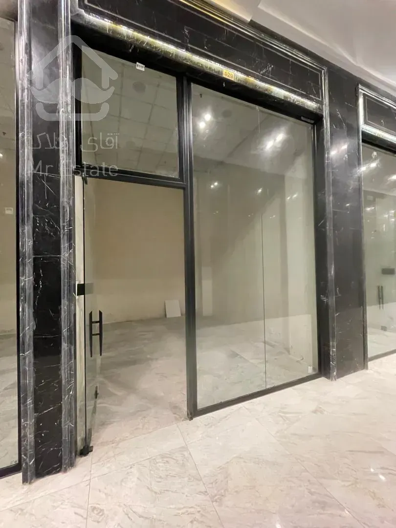 ۷۰ متری پاساژ رونیکا مال