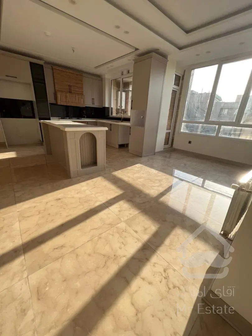 تهاتر و معاوضه آپارتمان نوساز با ملک کلنگی